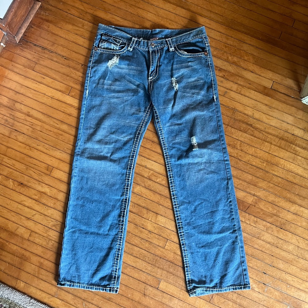 True Religion jeans